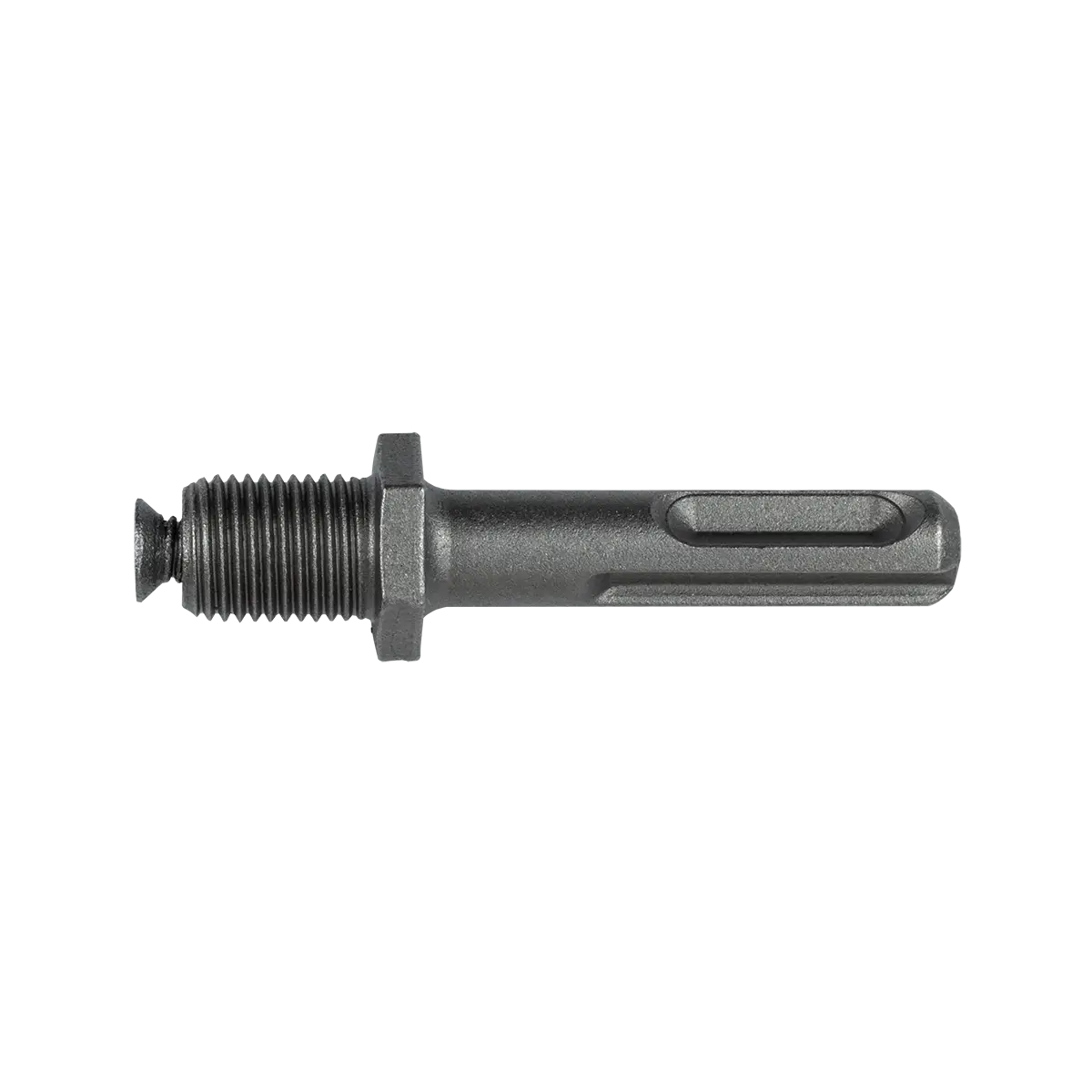 Adapter SDS-plus / ½ʺ- 20 UNF HERMAN DC-80 For SDS-plus drilling hammers