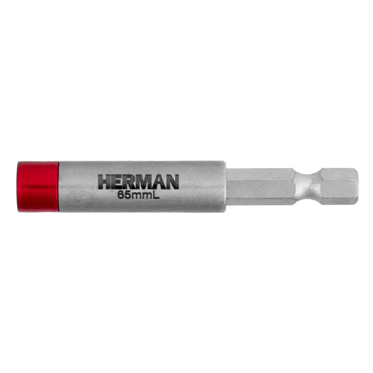 Bit holder Classic HERMAN SB 85 hex shank 17018008