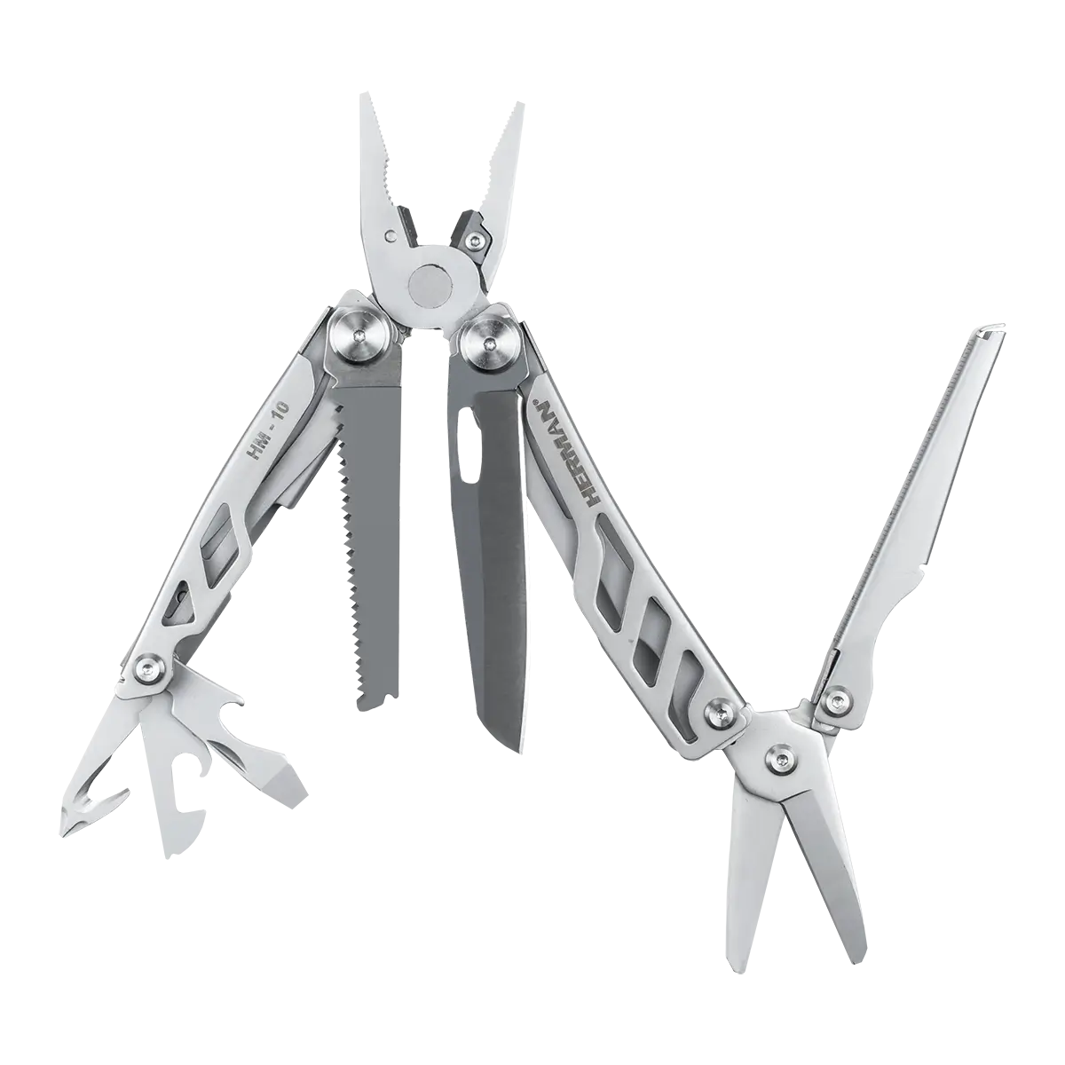 Multitool HERMAN HM-10 Little Helper 16 tools