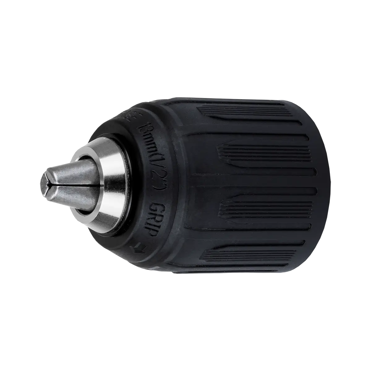 Keyless drill chuck HERMAN BF-21 Prima ½ʺ For Impact drivers